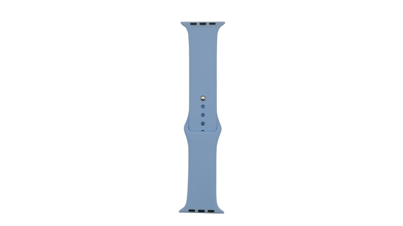 Dây đeo Apple Watch 38 40 41 42mm cao su-DAW38CSXSA-2