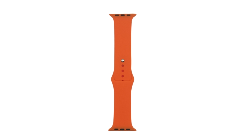 Dây đeo Apple Watch 38 40 41 42mm cao su-DAW38CSXSA-3