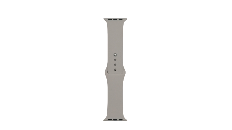 Dây đeo Apple Watch 38 40 41 42mm cao su-DAW38CSXSA-4