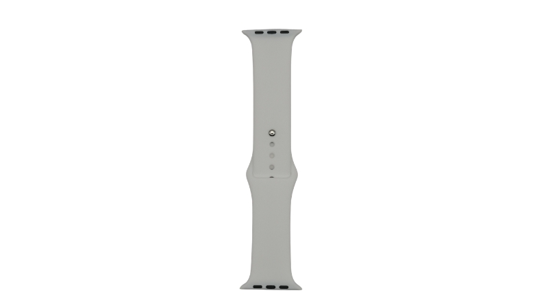 Dây đeo Apple Watch 38 40 41 42mm cao su-DAW38CSXSA-5