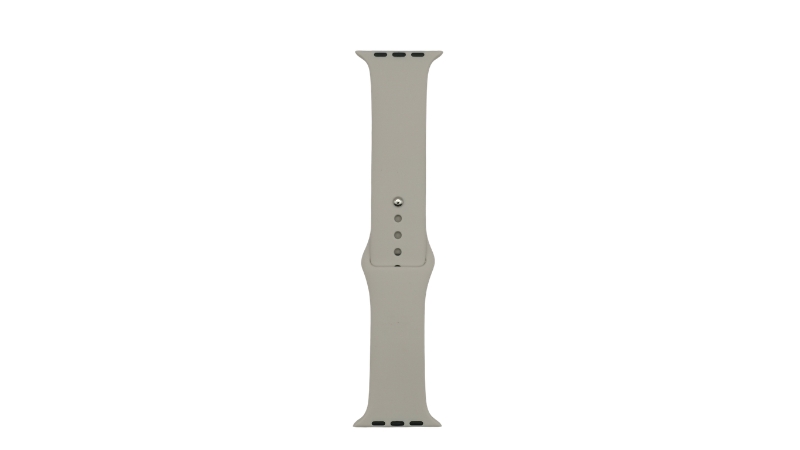 Dây đeo Apple Watch 38 40 41 42mm cao su-DAW38CSXSA-7