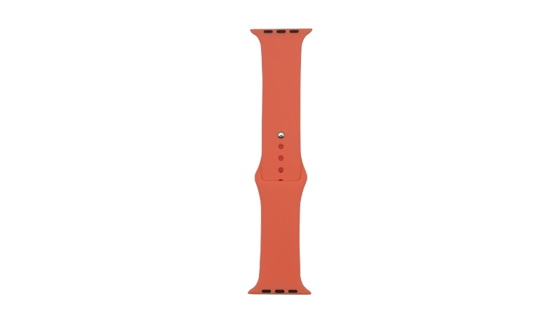 Dây đeo Apple Watch 38 40 41 42mm cao su-DAW38CSXSA-9