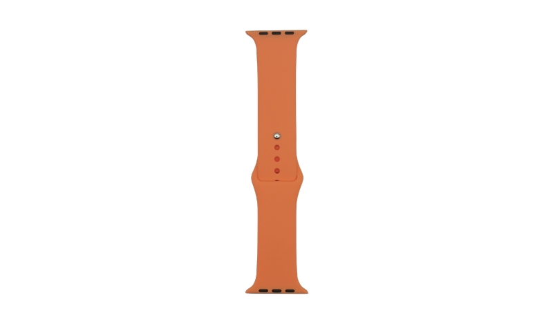 Dây đeo Apple Watch 38 40 41 42mm cao su-DAW38CSXSA-11