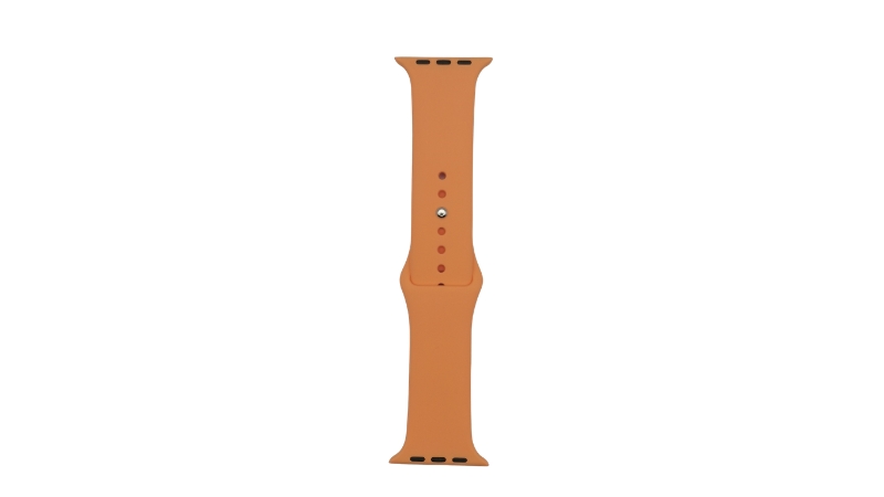 Dây đeo Apple Watch 38 40 41 42mm cao su-DAW38CSXSA-12