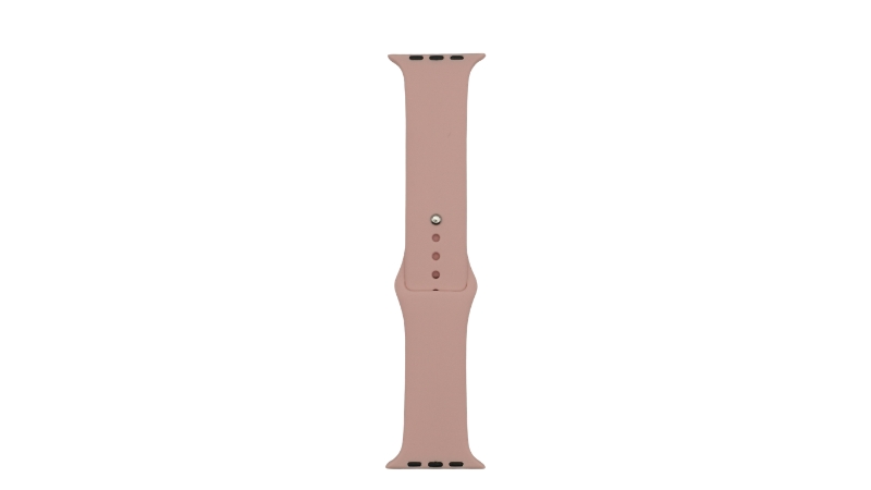Dây đeo Apple Watch 38 40 41 42mm cao su-DAW38CSXSA-13