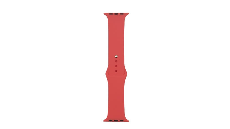 Dây đeo Apple Watch 38 40 41 42mm cao su-DAW38CSXSA-14