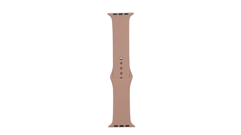 Dây đeo Apple Watch 38 40 41 42mm cao su-DAW38CSXSA-15