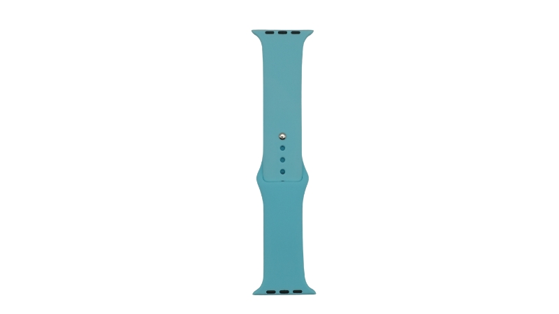 Dây đeo Apple Watch 38 40 41 42mm cao su-DAW38CSXSA-16