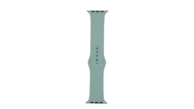 Dây đeo Apple Watch 38 40 41 42mm cao su-DAW38CSXSA-17