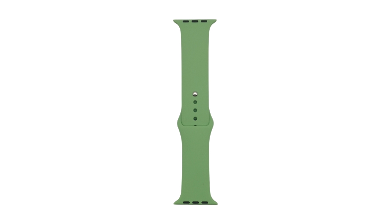 Dây đeo Apple Watch 38 40 41 42mm cao su-DAW38CSXSA-18