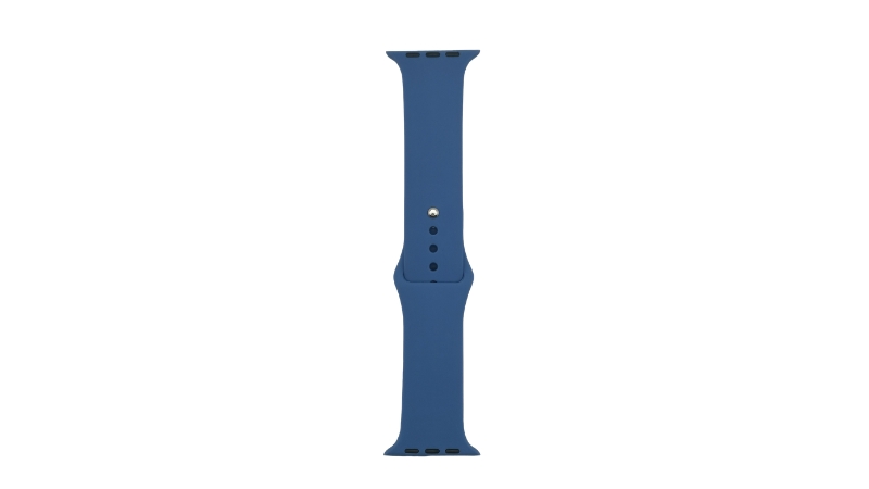 Dây đeo Apple Watch 42 44 45 49mm cao su-DAW42CSXDDD-2