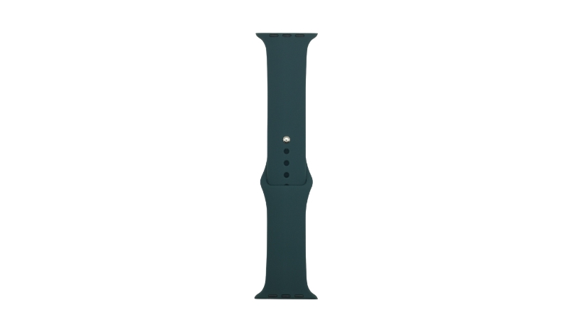 Dây đeo Apple Watch 42 44 45 49mm cao su-DAW42CSXDDD-3