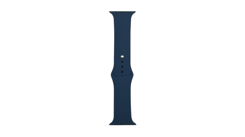 Dây đeo Apple Watch 42 44 45 49mm cao su-DAW42CSXDDD-6
