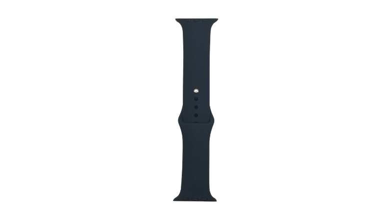Dây đeo Apple Watch 42 44 45 49mm cao su-DAW42CSXDDD-7