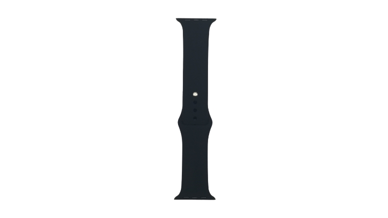 Dây đeo Apple Watch 42 44 45 49mm cao su-DAW42CSXDDD-8