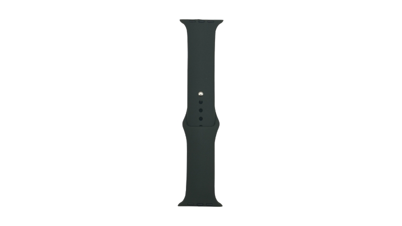 Dây đeo Apple Watch 42 44 45 49mm cao su-DAW42CSXDDD-9
