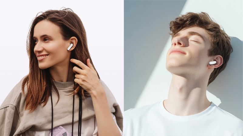 Tai nghe Bluetooth Honor Choice Earbuds X7e Active-PKORF-ME00WHI-4