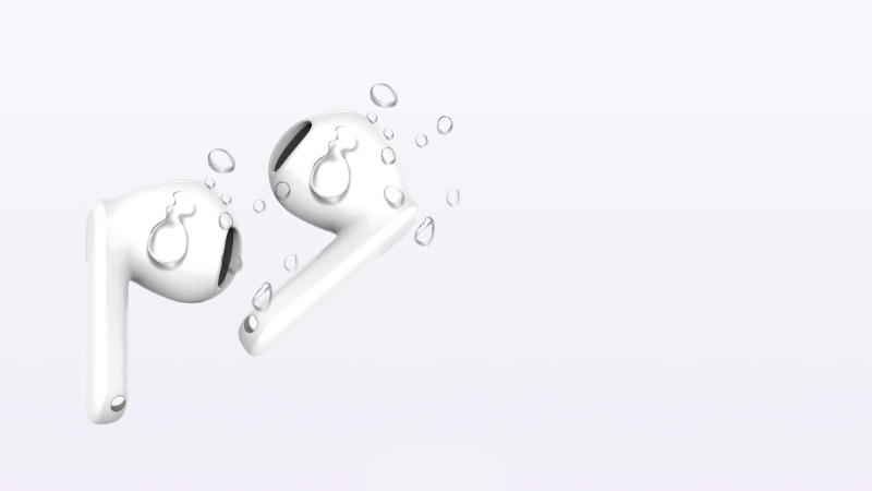 Tai nghe Bluetooth Honor Choice Earbuds X7e Active-PKORF-ME00WHI-5
