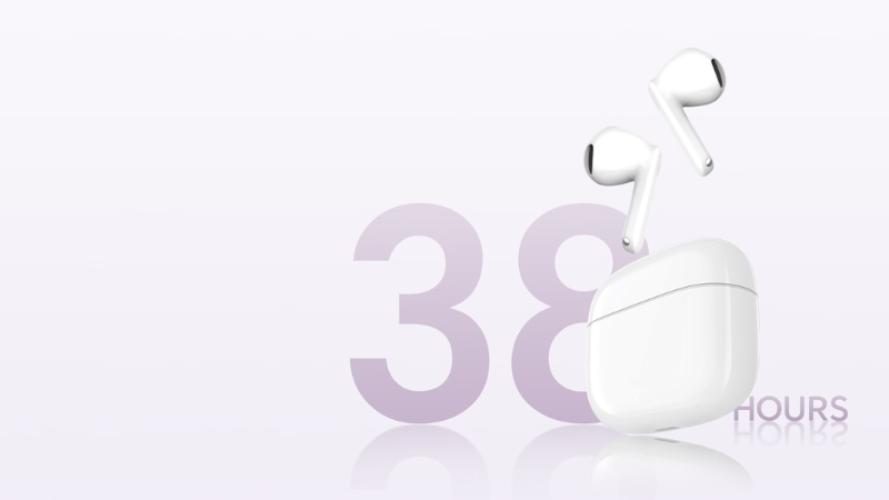 Tai nghe Bluetooth Honor Choice Earbuds X7e Active-PKORF-ME00WHI-6