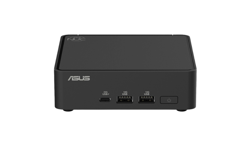 Máy bộ Asus Mini PC NUC 15 Pro Slim BNUC15CRLIP00000 (U300 3Y)-BNUC15CRLIP00000-2