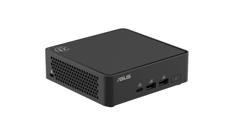 Máy bộ Asus Mini PC NUC 15 Pro Slim BNUC15CRLIP00000 (U300 3Y)-BNUC15CRLIP00000-4