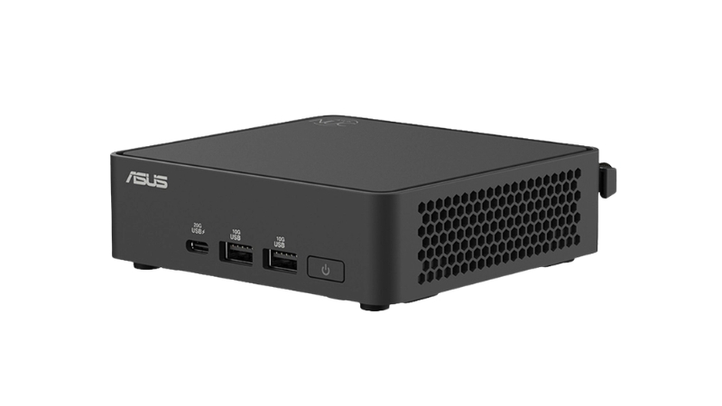 Máy bộ Asus Mini PC NUC 15 Pro Slim BNUC15CRLIP00000 (U300 3Y)-BNUC15CRLIP00000-7