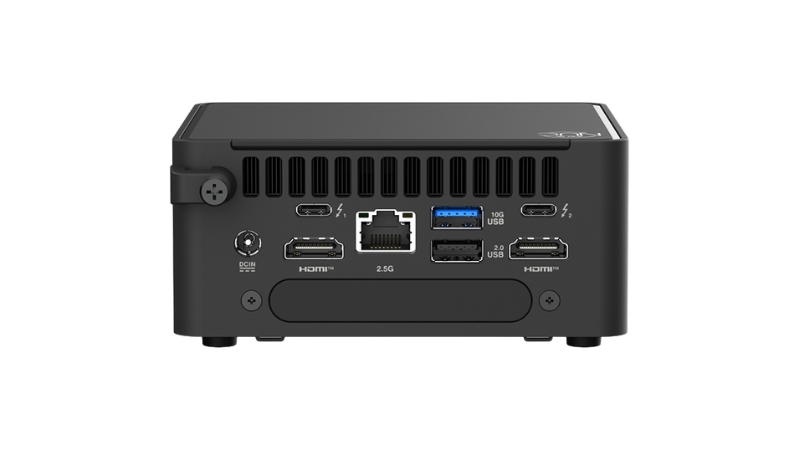Máy bộ Asus Mini PC NUC 15 Pro Tall RNUC15CRHC500000I (Core 5 210H 3Y)-RNUC15CRHC500000I-2