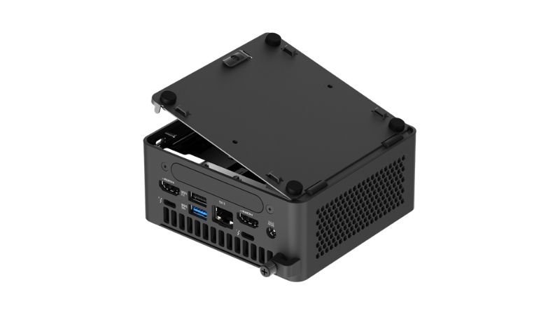 Máy bộ Asus Mini PC NUC 15 Pro Tall RNUC15CRHC500000I (Core 5 210H 3Y)-RNUC15CRHC500000I-12