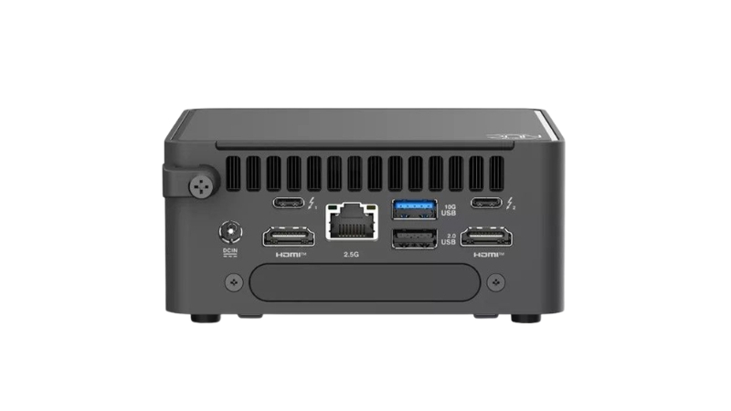 Máy bộ Asus Mini PC NUC 15 Pro Tall RNUC15CRHC500000I (Core 5 210H 3Y)-RNUC15CRHC500000I-5