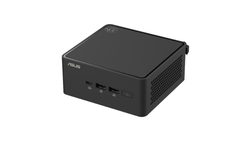 Máy bộ Asus Mini PC NUC 15 Pro Tall RNUC15CRHC500000I (Core 5 210H 3Y)-RNUC15CRHC500000I-10