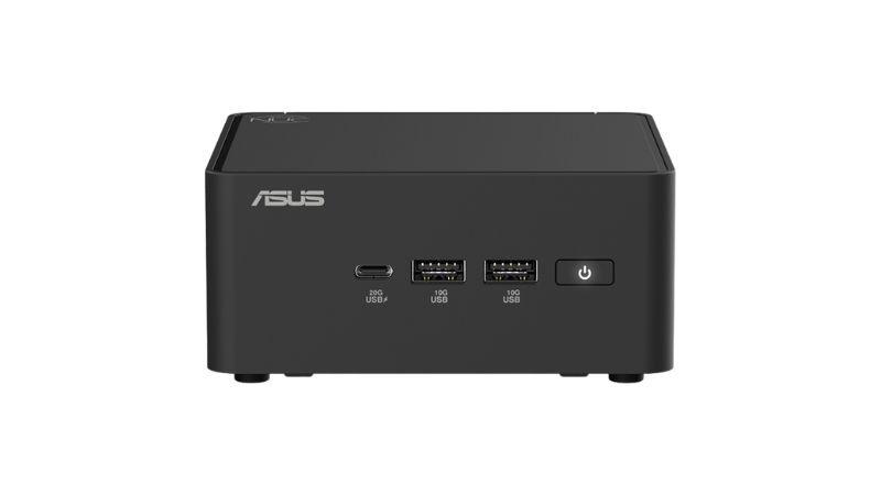 Máy bộ Asus Mini PC NUC 15 Pro Tall RNUC15CRHC500000I (Core 5 210H 3Y)-RNUC15CRHC500000I-11