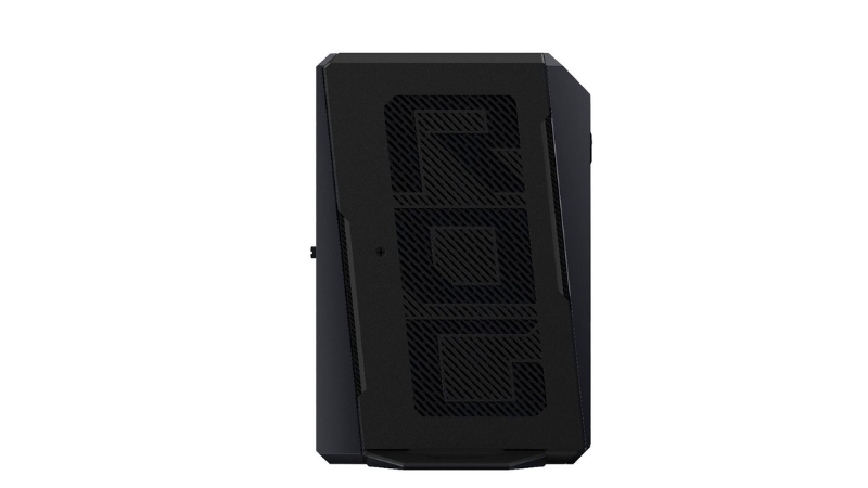 Máy bộ Asus Mini PC ROG NUC RNUC15JNK7X569A0 (Ultra 7 255HX 16GB 1TB RTX 5060 Win11 3Y)-RNUC15JNK7X569A0-8