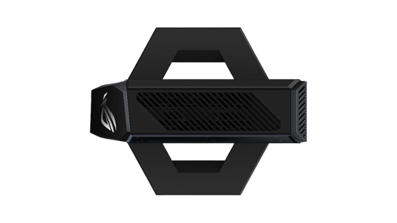 Máy bộ Asus Mini PC ROG NUC RNUC15JNK9X38AA3 (Ultra 9 275HX 32GB 2TB RTX 5070Ti Win11 3Y)-RNUC15JNK9X38AA3-7