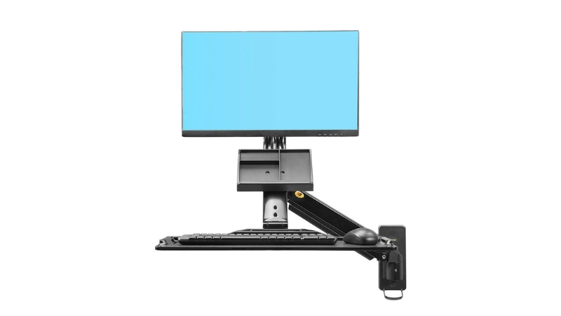 Giá treo tường màn hình North Bayou MB32 19-27 inch-NB-MB32-2