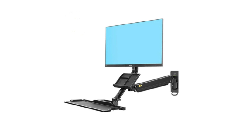 Giá treo tường màn hình North Bayou MB32 19-27 inch-NB-MB32-3