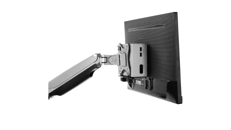 Giá treo PC Mini Brateck CPB-1-CPB-1-6