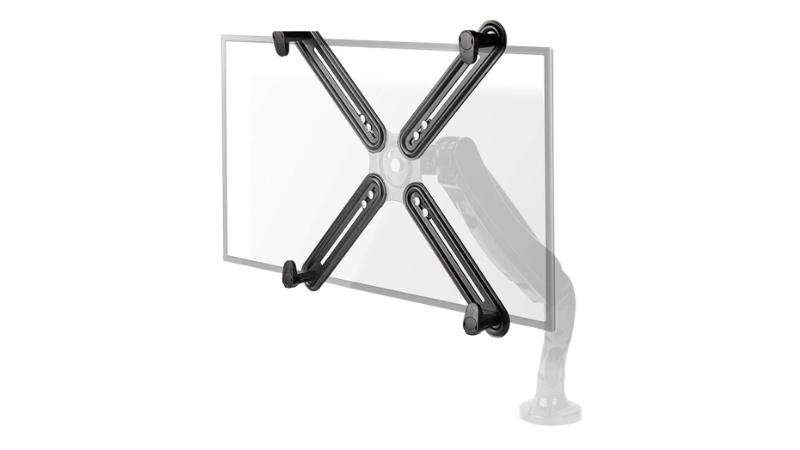 Kẹp màn hình Brateck XMA-01-XMA-01-4