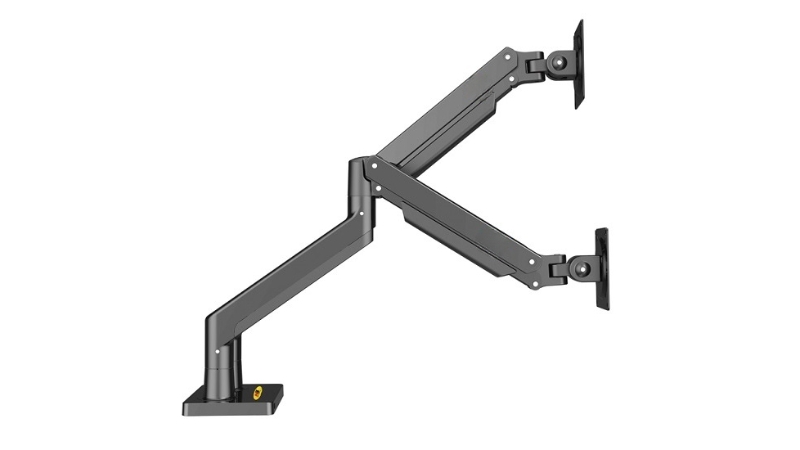 Giá treo màn hình máy tính North Bayou G32 Dual 22-32 inch-NB-G32Dual-4