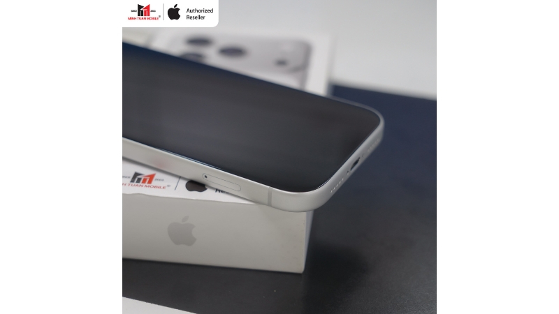 [Kèo Thơm] iPhone 17 Pro 256GB Bạc - Máy Mới, Chưa Kích Hoạt (*****GW0R)-SFJ96TPGW0R-6