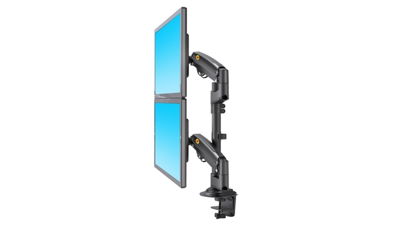 Giá treo màn hình máy tính North Bayou H180 17-27 inch-NB-H180-3