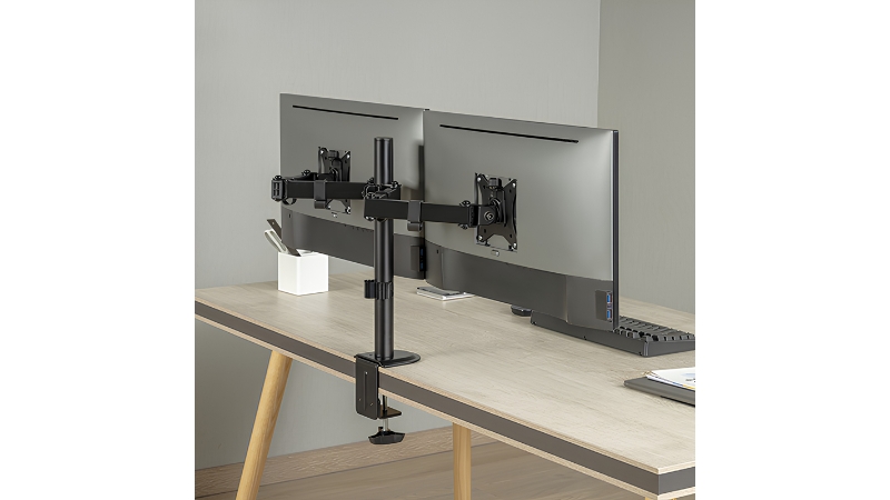 Giá treo màn hình máy tính Brateck LDT66-C024 17-32 inch-LDT66-C024-2