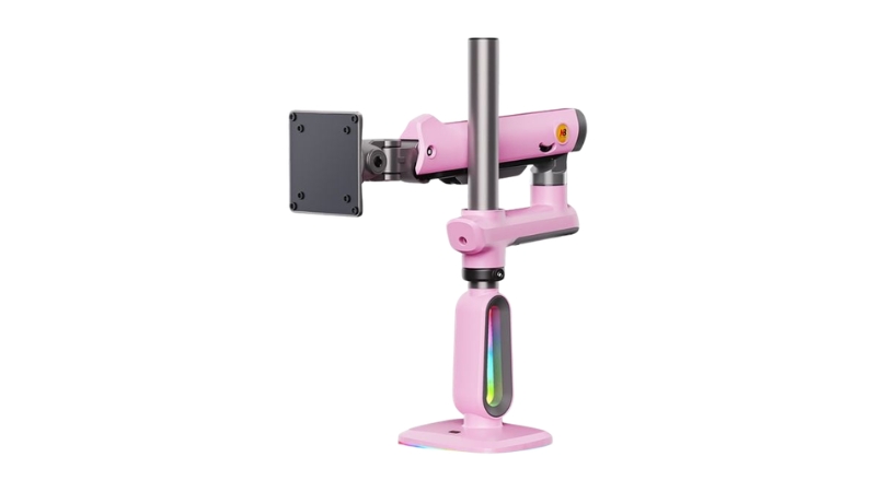 Giá treo màn hình máy tính North Bayou Led RGB J7 32-60 inch-NB-J7LED-3