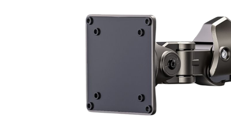 Giá treo màn hình máy tính North Bayou Led RGB F7 32-60 inch-NB-F7LED-3