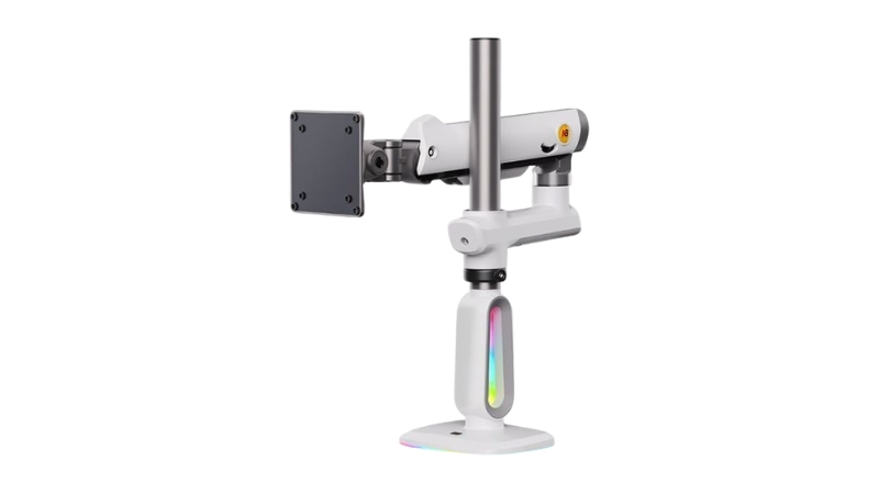 Giá treo màn hình máy tính North Bayou Led RGB E7 32-60 inch-NB-E7LED-3