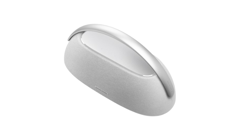 Loa Bluetooth Harman Kardon Go + Play 3-HKGOPLAY3BLKAS-3
