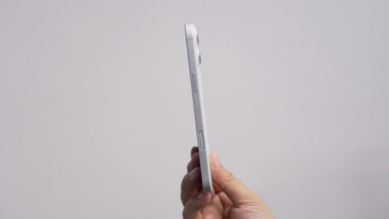 [Kèo Thơm] iPhone 16 Plus 256GB White - Máy Mới, Chưa Kích Hoạt (*****VC62)-SF6XYJMVC62-8
