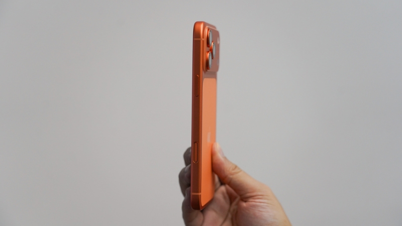 [Kèo Thơm] iPhone 17 Pro Max 256GB Cam Vũ Trụ - Máy Mới, Chưa Kích Hoạt (*****GP71)-SK3QGCPGP71-7