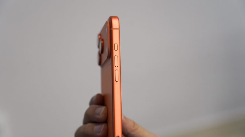 [Kèo Thơm] iPhone 17 Pro Max 256GB Cam Vũ Trụ - Máy Mới, Chưa Kích Hoạt (*****GP71)-SK3QGCPGP71-8