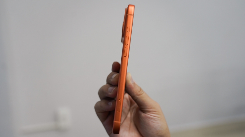 [Kèo Thơm] iPhone 17 Pro Max 256GB Cam Vũ Trụ - Máy Mới, Chưa Kích Hoạt (*****GP71)-SK3QGCPGP71-6