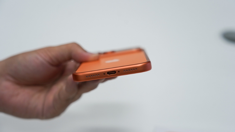 [Kèo Thơm] iPhone 17 Pro Max 256GB Cam Vũ Trụ - Máy Mới, Chưa Kích Hoạt (*****Y97N)-SCXHX02Y97N-6